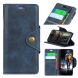 Чохол-книжка UniCase Vintage Wallet для Xiaomi Mi Play - Blue (227002L). Фото 1 з 9