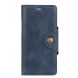 Чохол-книжка UniCase Vintage Wallet для Xiaomi Mi Play - Blue (227002L). Фото 2 з 9