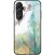 Чехол с рисунком Deexe Gradient Pattern для Samsung Galaxy S26 FE - Flying Pigeon: фото 1 из 6