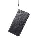 Чехол UniCase Butterfly Pattern для Samsung Galaxy A16 (A165) - Black (365215B). Фото 4 из 6