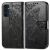 Чехол UniCase Butterfly Pattern для Samsung Galaxy A16 (A165) - Black: фото 1 из 6