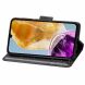 Чехол UniCase Butterfly Pattern для Samsung Galaxy M15 (M156) - Black (349533B). Фото 3 из 8