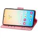 Чехол UniCase Butterfly Pattern для Samsung Galaxy S25 (S931) - Pink (375325P). Фото 4 из 9