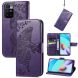 Чохол UniCase Butterfly для Xiaomi Redmi 10 / 10 (2022) / 10 Prime - Purple (284746V). Фото 1 з 9
