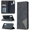Чехол UniCase Geometric Pattern для OPPO A31 - Black (213320B)