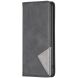 Чехол UniCase Geometric Pattern для Samsung Galaxy A05s (A057) - Black (340307B). Фото 3 из 7