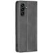 Чехол UniCase Geometric Pattern для Samsung Galaxy A05s (A057) - Black (340307B). Фото 4 из 7