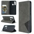 Чохол UniCase Geometric Pattern для Xiaomi Redmi Note 8T - Grey (263429H)
