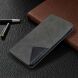 Чохол UniCase Geometric Pattern для Xiaomi Redmi Note 8T - Grey (263429H). Фото 8 з 9