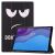 Чехол UniCase Life Style для Lenovo Tab M10 HD Gen 2 (TB-X306) - Angry Face: фото 1 из 8