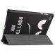 Чехол UniCase Life Style для Lenovo Tab M10 HD Gen 2 (TB-X306) - Angry Face (258602H). Фото 2 из 8