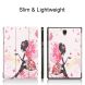 Чехол UniCase Life Style для Samsung Galaxy Tab S4 10.5 (T830/835) - Fairy Pattern (147401E). Фото 2 из 7