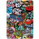 Чехол UniCase Life Style для Xiaomi Pad 7 / 7 Pro - Graffiti (369001H). Фото 3 из 8
