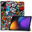 Чехол UniCase Life Style для Xiaomi Pad 7 / 7 Pro - Graffiti (369001H)