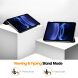 Чехол UniCase Life Style для Xiaomi Redmi Pad 2 SE - Tower (407901E). Фото 7 из 10