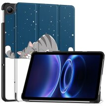 Чехол UniCase Life Style для Xiaomi Redmi Pad 2 SE - Cat: фото 1 из 10
