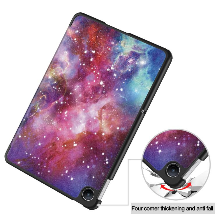 Чехол UniCase Life Style для Xiaomi Redmi Pad 2 SE - Tower: фото 9 из 10