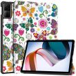 Чехол UniCase Life Style для Xiaomi Redmi Pad SE - Butterflies (336400G)