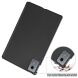 Чехол UniCase Slim для Lenovo Idea Tab (TB336) - Black (387700B). Фото 8 из 9