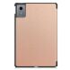 Чехол UniCase Slim для Lenovo Idea Tab (TB336) - Rose Gold (387700RG). Фото 3 из 9