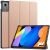 Чехол UniCase Slim для Lenovo Idea Tab (TB336) - Rose Gold: фото 1 из 9