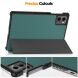 Чехол UniCase Slim для Lenovo Legion Tab - Blackish Green (358502DG). Фото 8 из 10