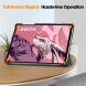 Чехол UniCase Slim для Lenovo Legion Tab - Blackish Green (358502DG). Фото 7 из 10