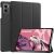 Чехол UniCase Slim для Lenovo Legion Tab - Black: фото 1 из 10