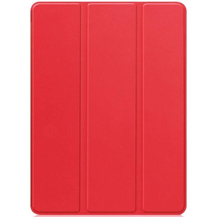 Чохол UniCase Slim для OnePlus Pad Go 2 - Red: фото 4 з 11