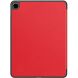 Чохол UniCase Slim для OnePlus Pad Go 2 - Red (405901R). Фото 3 з 11