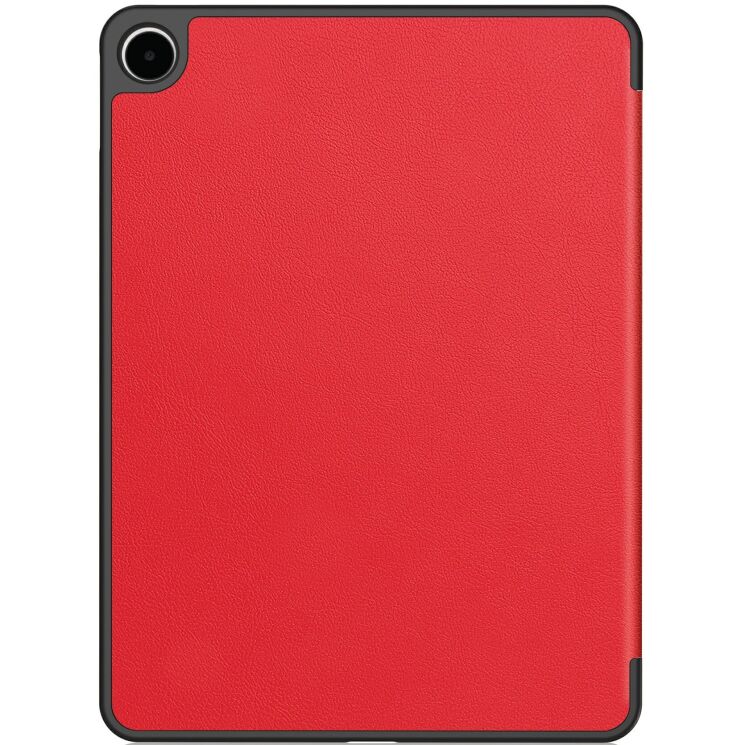 Чохол UniCase Slim для OnePlus Pad Go 2 - Red: фото 3 з 11