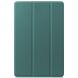 Чехол UniCase Slim для Samsung Galaxy Tab S10 Plus - Blackish Green (364702DG). Фото 2 из 9