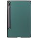 Чехол UniCase Slim для Samsung Galaxy Tab S10 Plus - Blackish Green (364702DG). Фото 3 из 9