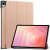 Чехол UniCase Slim для Samsung Galaxy Tab S12 Plus - Rose Gold: фото 1 из 10