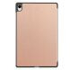 Чехол UniCase Slim для Samsung Galaxy Tab S12 Plus - Rose Gold (436006RG). Фото 3 из 10