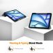 Чехол UniCase Soft Life Style для Apple iPad Air 13 M3/M2 (2025/2024) - Vintage Tower (224842D). Фото 6 из 9