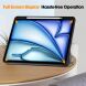 Чехол UniCase Soft Life Style для Apple iPad Air 13 M3/M2 (2025/2024) - Vintage Tower (224842D). Фото 7 из 9