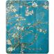 Чохол UniCase Soft Life Style для Apple iPad Air 13 M3/M2 (2025/2024) - Apricot Blossom (224842C). Фото 2 з 9
