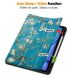Чехол UniCase Soft Life Style для Apple iPad Air 13 M3/M2 (2025/2024) - Vintage Tower (224842D). Фото 5 из 9