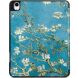Чохол UniCase Soft Life Style для Apple iPad Air 13 M3/M2 (2025/2024) - Apricot Blossom (224842C). Фото 3 з 9