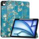 Чохол UniCase Soft Life Style для Apple iPad Air 13 M3/M2 (2025/2024) - Apricot Blossom (224842C). Фото 1 з 9