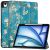 Чехол UniCase Soft Life Style для Apple iPad Air 13 M3/M2 (2025/2024) - Apricot Blossom: фото 1 из 9