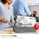 Чехол UniCase Soft Life Style для Apple iPad Air 13 M3/M2 (2025/2024) - Vintage Tower (224842D). Фото 9 из 9