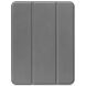 Чехол UniCase Soft UltraSlim для Apple iPad 10.9 (2022) / iPad 11 (2025) - Grey (306467H). Фото 4 из 13