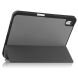 Чехол UniCase Soft UltraSlim для Apple iPad 10.9 (2022) / iPad 11 (2025) - Grey (306467H). Фото 2 из 13