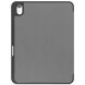 Чехол UniCase Soft UltraSlim для Apple iPad 10.9 (2022) / iPad 11 (2025) - Grey (306467H). Фото 3 из 13