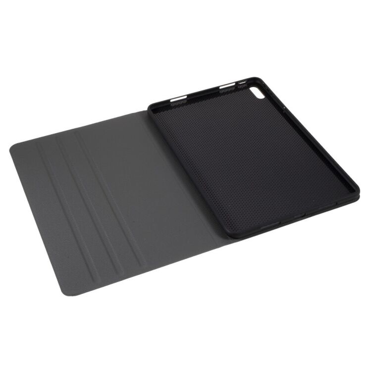 Чехол UniCase Stand Cover для Huawei MatePad 11 - Dark Blue: фото 2 из 11
