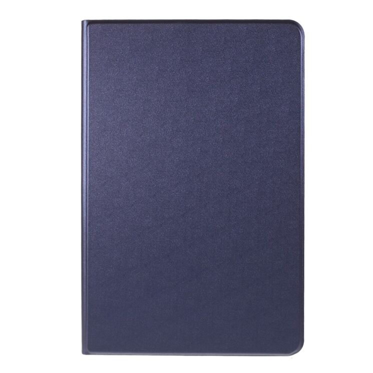 Чехол UniCase Stand Cover для Huawei MatePad 11 - Dark Blue: фото 3 из 11
