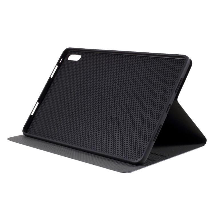 Чехол UniCase Stand Cover для Huawei MatePad 11 - Dark Blue: фото 4 из 11