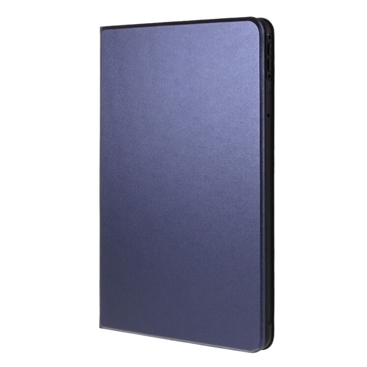Чехол UniCase Stand Cover для Huawei MatePad 11 - Dark Blue: фото 5 из 11